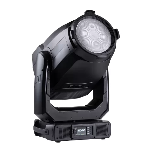 Robe T3 Fresnel Вращающаяся голова Wash, 1400 Вт., CMY/RGB или RGBAL