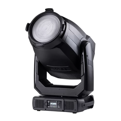 Robe T3 Fresnel Вращающаяся голова Wash, 1400 Вт., CMY/RGB или RGBAL