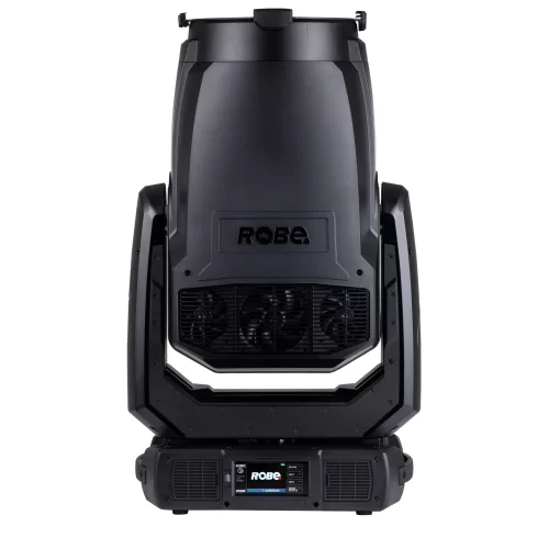 Robe T3 Fresnel Вращающаяся голова Wash, 1400 Вт., CMY/RGB или RGBAL