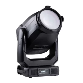 Robe T3 PC Вращающаяся голова Wash, 1400 Вт., CMY/RGB или RGBAL