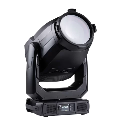 Robe T3 PC Вращающаяся голова Wash, 1400 Вт., CMY/RGB или RGBAL