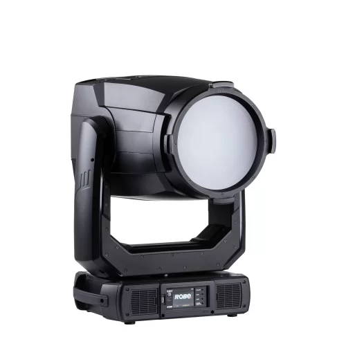 Robe T3 PC Вращающаяся голова Wash, 1400 Вт., CMY/RGB или RGBAL