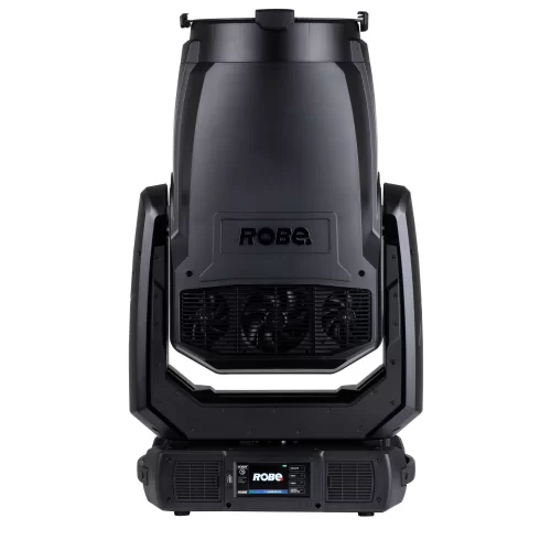 Robe T3 PC Вращающаяся голова Wash, 1400 Вт., CMY/RGB или RGBAL
