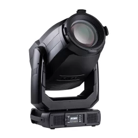 Robe T3 Profile Вращающаяся голова BSW, 1400 Вт., CMY/RGB или RGBAL