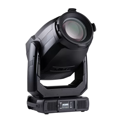 Robe T3 Profile Вращающаяся голова BSW, 1400 Вт., CMY/RGB или RGBAL