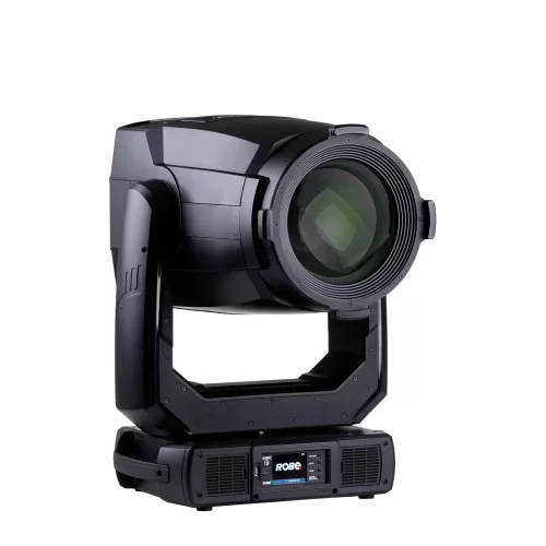 Robe T3 Profile Вращающаяся голова BSW, 1400 Вт., CMY/RGB или RGBAL