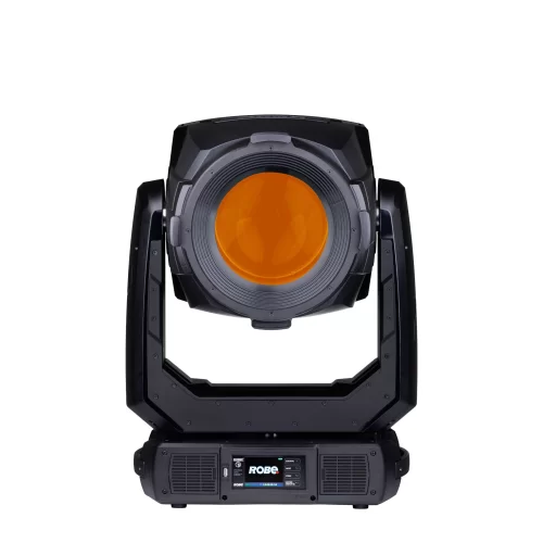 Robe T3 Profile Вращающаяся голова BSW, 1400 Вт., CMY/RGB или RGBAL