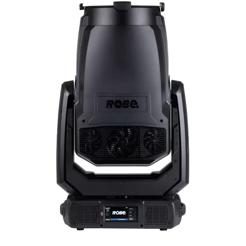 Robe T3 Profile Вращающаяся голова BSW, 1400 Вт., CMY/RGB или RGBAL