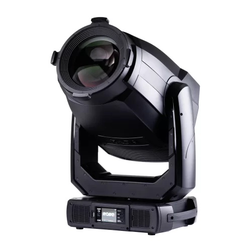 Robe T3 Profile Вращающаяся голова BSW, 1400 Вт., CMY/RGB или RGBAL