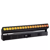 Robe Tetra2 Моторизованная панель BAR, 18x40 Вт., RGBW