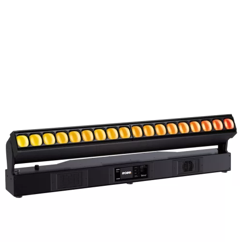 Robe Tetra2 Моторизованная панель BAR, 18x40 Вт., RGBW