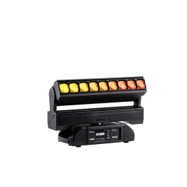 Robe TetraX Моторизованная панель BAR, 9x40 Вт., RGBW