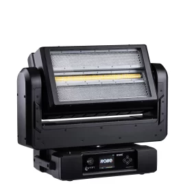 Robe WTF! Моторизованный стробоскоп, 16х60 Вт. RGBW, 72х20 Вт. CW, 116x10 Вт. WW, 88x5 Вт. Amber, IP65