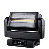 Robe WTF! Моторизованный стробоскоп, 16х60 Вт. RGBW, 72х20 Вт. CW, 116x10 Вт. WW, 88x5 Вт. Amber, IP65