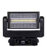 Robe WTF! Моторизованный стробоскоп, 16х60 Вт. RGBW, 72х20 Вт. CW, 116x10 Вт. WW, 88x5 Вт. Amber, IP65