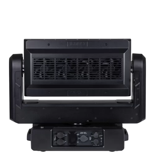 Robe WTF! Моторизованный стробоскоп, 16х60 Вт. RGBW, 72х20 Вт. CW, 116x10 Вт. WW, 88x5 Вт. Amber, IP65