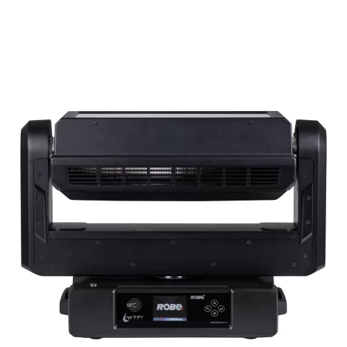 Robe WTF! Моторизованный стробоскоп, 16х60 Вт. RGBW, 72х20 Вт. CW, 116x10 Вт. WW, 88x5 Вт. Amber, IP65