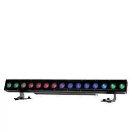 Robe iBar 15 Светодиодная панель BAR, 15х15 Вт., RGBW, IP65