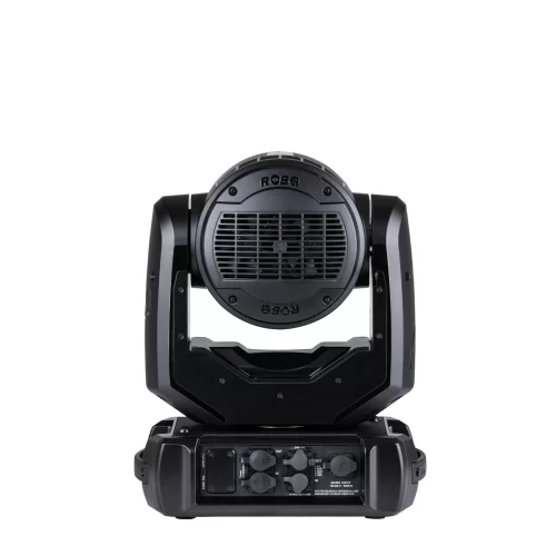 Robe iBeam 350 Вращающаяся голова Wash, Beam, 12x40 Вт., RGBW, IP65