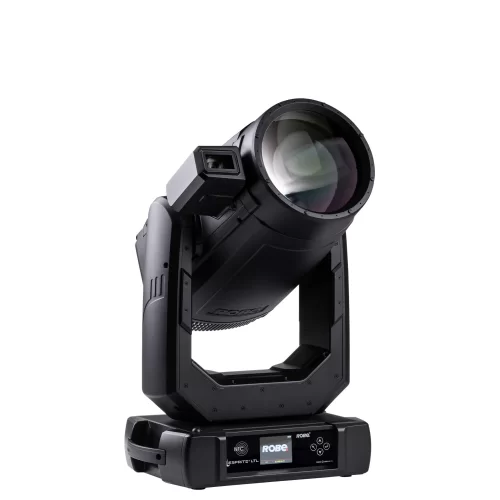 Robe iEsprite LTL FS Вращающаяся голова BSW, 750 Вт., CMY, IP65