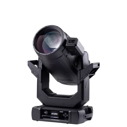 Robe iEsprite LTL FS Вращающаяся голова BSW, 750 Вт., CMY, IP65