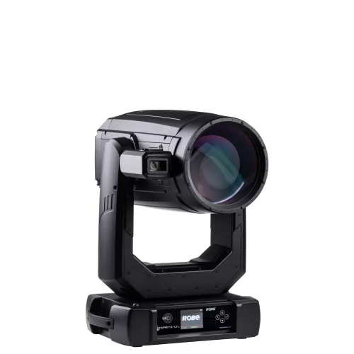 Robe iEsprite LTL FS Вращающаяся голова BSW, 750 Вт., CMY, IP65