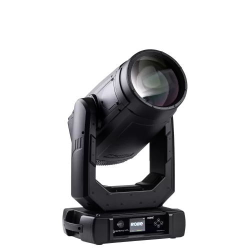 Robe iEsprite LTL WB Вращающаяся голова BSW, 750 Вт., CMY, IP65