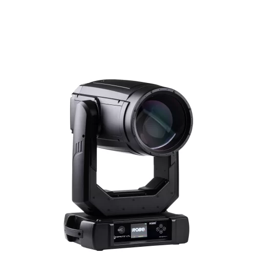 Robe iEsprite LTL WB Вращающаяся голова BSW, 750 Вт., CMY, IP65