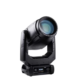 Robe iPainte LTM WB Вращающаяся голова BSW, 500 Вт., CMY, IP65