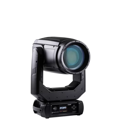 Robe iPainte LTM WB Вращающаяся голова BSW, 500 Вт., CMY, IP65