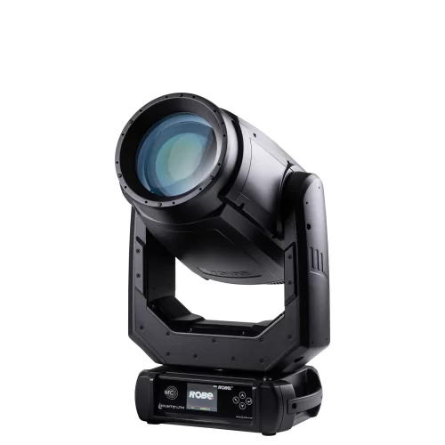 Robe iPainte LTM WB Вращающаяся голова BSW, 500 Вт., CMY, IP65