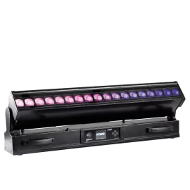 Robe iTetra2 Моторизованная панель BAR, 18x40 Вт., RGBW, IP65