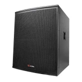 Volta MS-15A Активный сабвуфер, 600 Вт., 15"