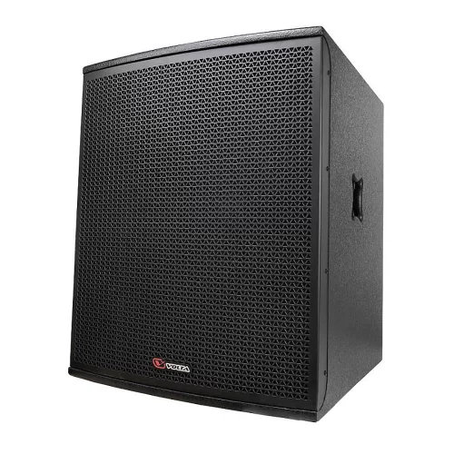 Volta MS-15A Активный сабвуфер, 600 Вт., 15"
