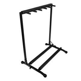 Rockdale 5G-stand Plus Складная стойка на 5 гитар