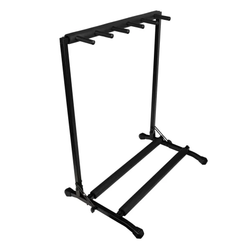 Rockdale 5G-stand Plus Складная стойка на 5 гитар