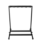 Rockdale 5G-stand Plus Складная стойка на 5 гитар