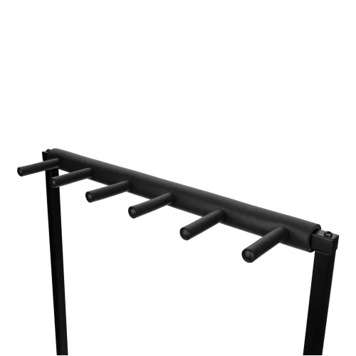 Rockdale 5G-stand Plus Складная стойка на 5 гитар