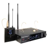 Rockdale Pro Stage 200 Head Радиосистема с головным микрофоном