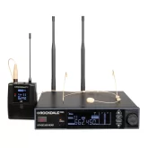 Rockdale Pro Stage 200 Head Радиосистема с головным микрофоном
