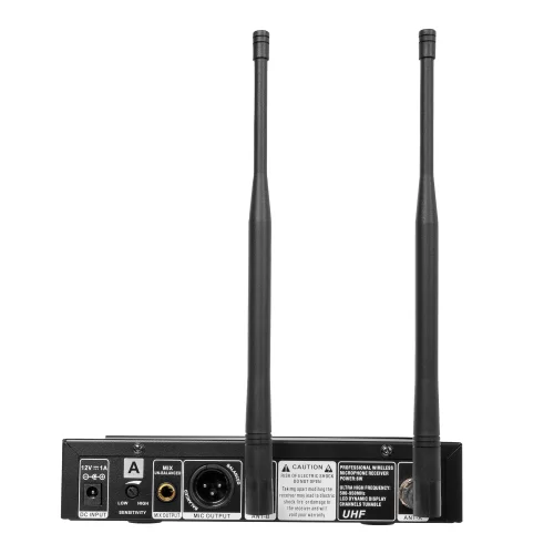 Rockdale Pro Stage 200 Head Радиосистема с головным микрофоном