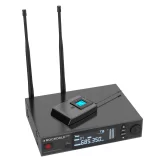 Rockdale Pro Stage 200 Instrumental Радиосистема с поясным передатчиком