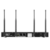 Rockdale Pro Stage 220 Vocal Радиосистема с двумя ручными микрофонами