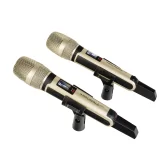 Rockdale Pro Stage 220 Vocal Радиосистема с двумя ручными микрофонами