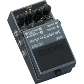 Boss IR-2 Эмулятор усилителя и кабинета