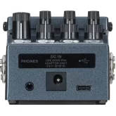 Boss IR-2 Эмулятор усилителя и кабинета