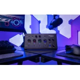 Roland Bridge Cast Микшер для стримов