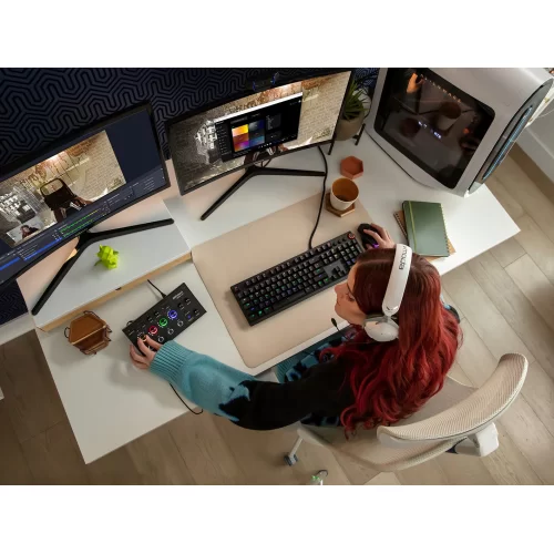 Roland Bridge Cast Микшер для стримов