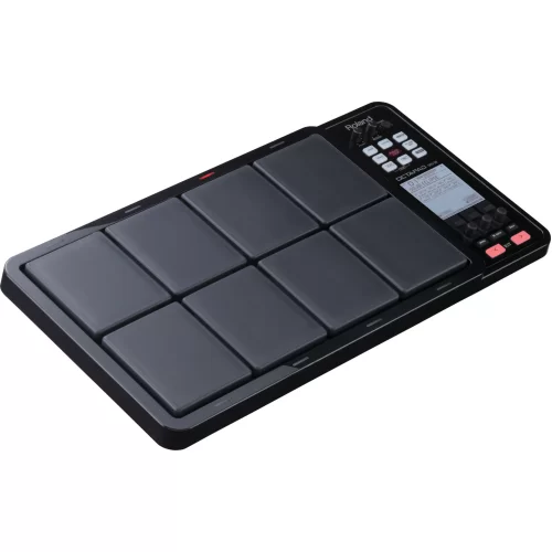 Roland Octapad SPD-30-BK Перкуссионный модуль