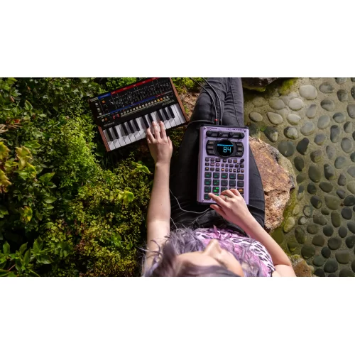 Roland SP-404MKII Сэмплер